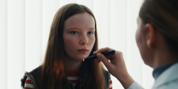 Montagskino: ‚Was Marielle weiß‘