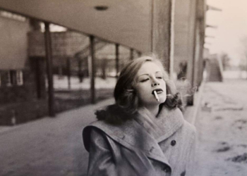 Dokumentation im Kino: ‚Ich will alles. Hildegard Knef‘