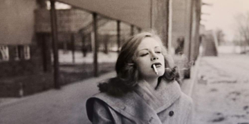 Dokumentation im Kino: ‚Ich will alles. Hildegard Knef‘