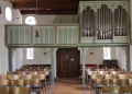 St. Lorenz Kapelle ein Kleinod in der Nachbarschaft