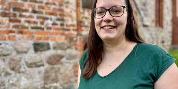 Lebenswendepunkte im Blick: Kristina Boysen startet im Mariensprengel