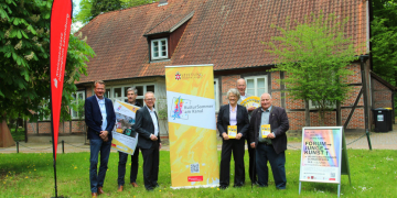 KulturSommer am Kanal feiert 20-jähriges Jubiläum mit über 100 Veranstaltungen