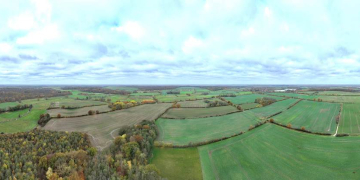 Das Geheimnis der Knicklandschaft