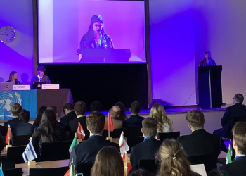Bildung zukünftiger Generationen im Fokus – BalMUN-Konferenz in Rostock