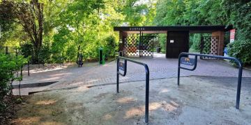 Mölln stärkt den Radverkehr mit umfangreichen Investitionen