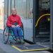 Barrierefreiheit im öffentlichen Nahverkehr