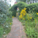 Breitenfelder Naturgarten lädt ein
