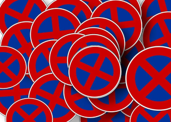 Neue Parkverbotszone sichert Verkehrssicherheit