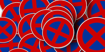 Neue Parkverbotszone sichert Verkehrssicherheit