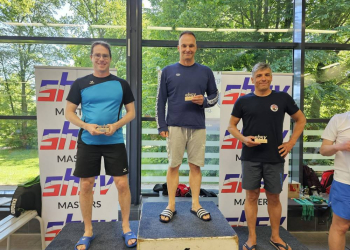Sechs Aktive SchwimmersportlerInnen aus dem Herzogtum erfolgreich