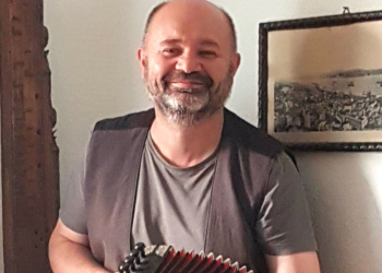 ‚Von Sackpfeifern, Bierfiedlern und anderen Musikanten‘