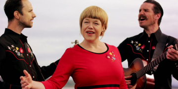 Konzert der Extraklasse mit dem Randi Tytingvåg Trio in Mölln