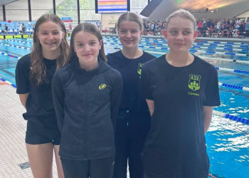 Norddeutsche Meisterschaften im Schwimmen