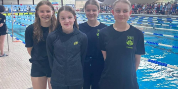 Norddeutsche Meisterschaften im Schwimmen