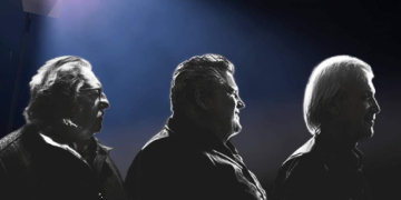 ‚SHARE MY MUSIC-Festival‘ 2025 bringt hochkarätige Weltmusik in die Schulen und Konzertsäle der Region