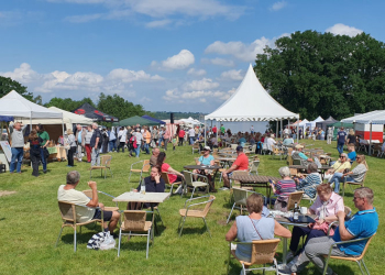 Spargelzeit am Ratzeburger See