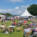 Spargelzeit am Ratzeburger See