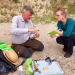 Sonne, Sand und Steine – Exkursionen zu Himmelfahrt