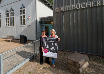 ‚Tag des Grundgesetzes‘ würdigt die ‚Mütter des Grundgesetzes‘