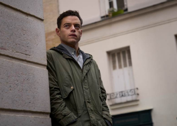 Filmclub-Festival: ‚The Amateur‘