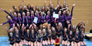 Drei Landesmeistertitel für den VfL Geesthacht