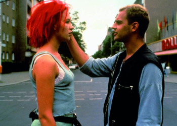 Filmclub-Classic: ‚Lola rennt‘