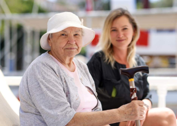 Pflegebedürftigkeit und Urlaub müssen sich nicht ausschließen