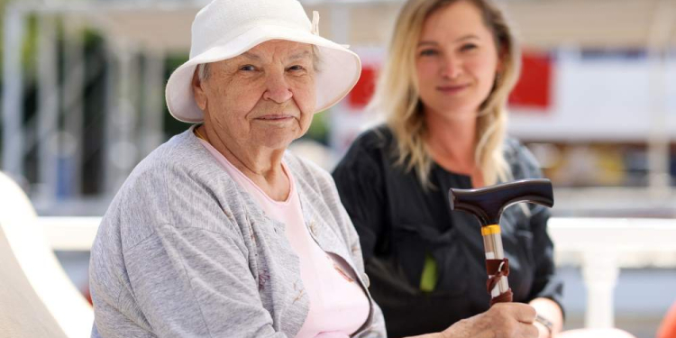 Pflegebedürftigkeit und Urlaub müssen sich nicht ausschließen