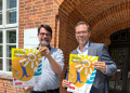 Aktion Ferienpass in den Sommerferien startet zum 56. Mal