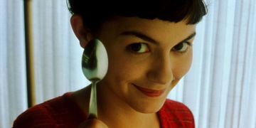 Wunschfilm „Die fabelhafte Welt der Amélie“ im Filmclub