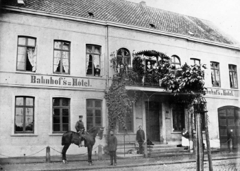 Fotovortrag über Mölln: Wo ist unsere Gastronomie geblieben?