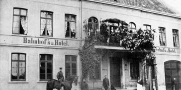 Fotovortrag über Mölln: Wo ist unsere Gastronomie geblieben?