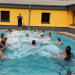 Schwimmausbildung in der Stecknitz Schule