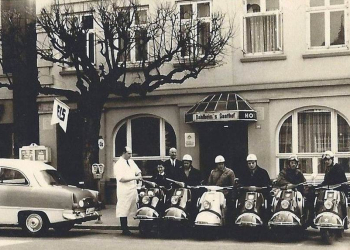 Fotovortrag über Mölln: Wo ist unsere Gastronomie geblieben?