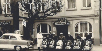 Fotovortrag über Mölln: Wo ist unsere Gastronomie geblieben?