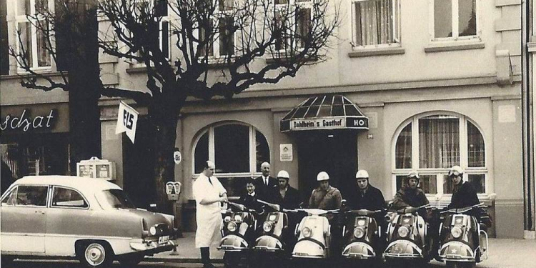 Fotovortrag über Mölln: Wo ist unsere Gastronomie geblieben?