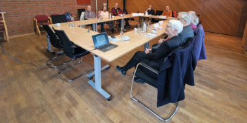 Seniorenbeirat der Stadt Mölln sucht engagierte Verstärkung