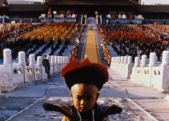 Filmclub-Classic: ‚Der letzte Kaiser‘