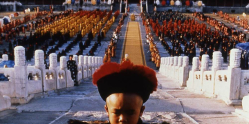 Filmclub-Classic: ‚Der letzte Kaiser‘