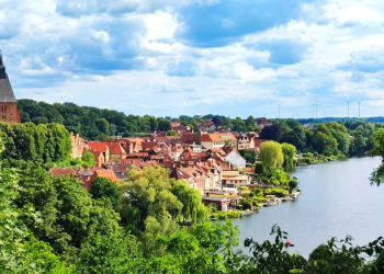 Möllner Ehrenamtsmesse 2025: Engagement vor Ort entdecken!