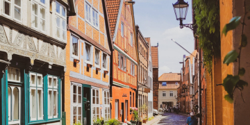 Kittelschürze trifft Kaufrausch