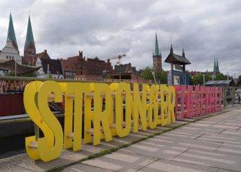 Ein Fest für die Menschen und die Demokratie: Fehmarnbelt Days 2025 in Lübeck waren ein großer Erfolg