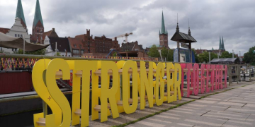 Ein Fest für die Menschen und die Demokratie: Fehmarnbelt Days 2025 in Lübeck waren ein großer Erfolg