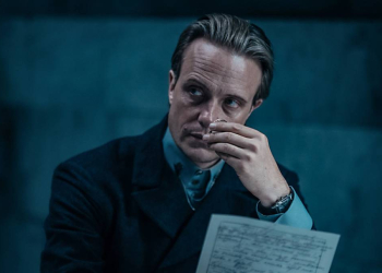 Filmclub-Montagskino: ‚Der Meister und Margarita‘