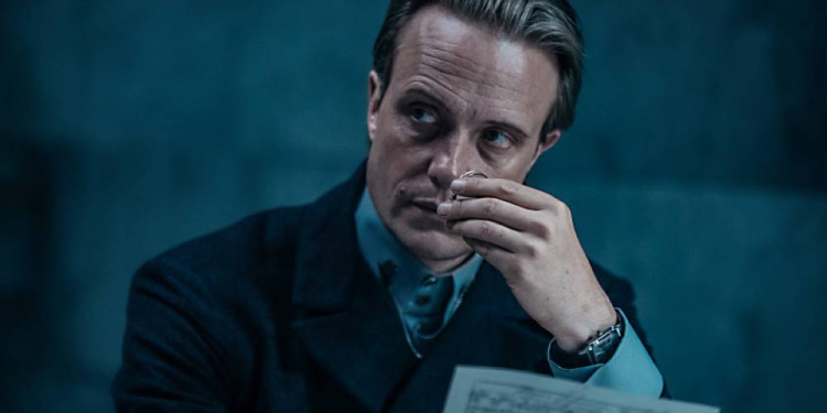 Filmclub-Montagskino: ‚Der Meister und Margarita‘