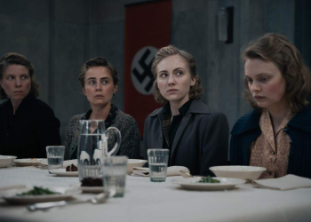 ‚Die Vorkosterinnen‘ im Montagskino