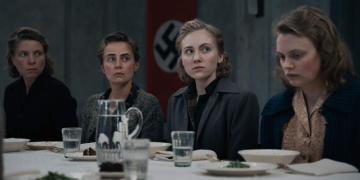 ‚Die Vorkosterinnen‘ im Montagskino