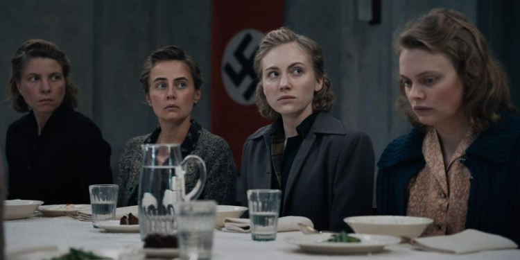 ‚Die Vorkosterinnen‘ im Montagskino