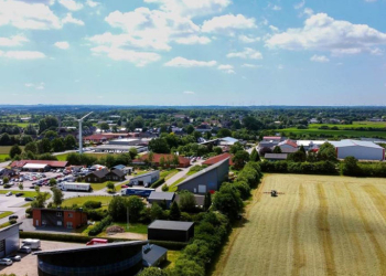 Vortrag zur Flächenkonkurrenz im Herzogtum Lauenburg