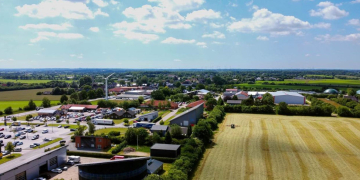 Vortrag zur Flächenkonkurrenz im Herzogtum Lauenburg